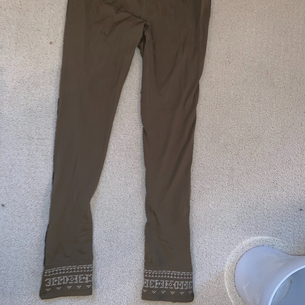 Free People Leggings